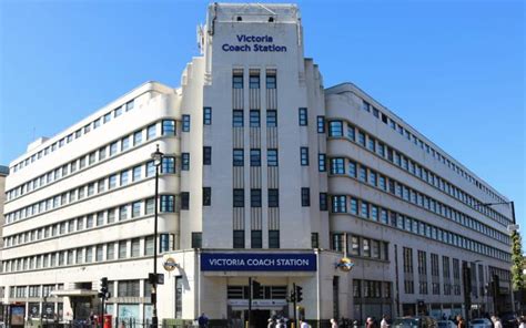 cheap taxi from victoria coach station